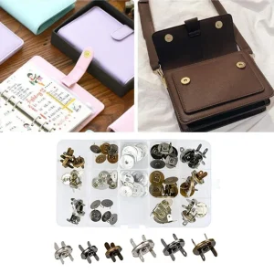 Marque Generique Boutons De Couture 15