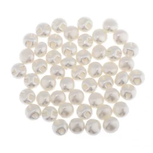 Marque Generique Boutons De Couture Nacrés 11
