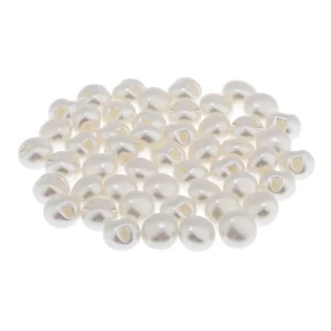 Marque Generique Boutons De Couture Nacrés 15