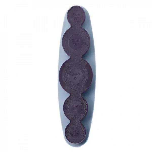 Marque Generique Boutons De Couverture Trousse à Outils Boutons Pour Couvrir Le 1