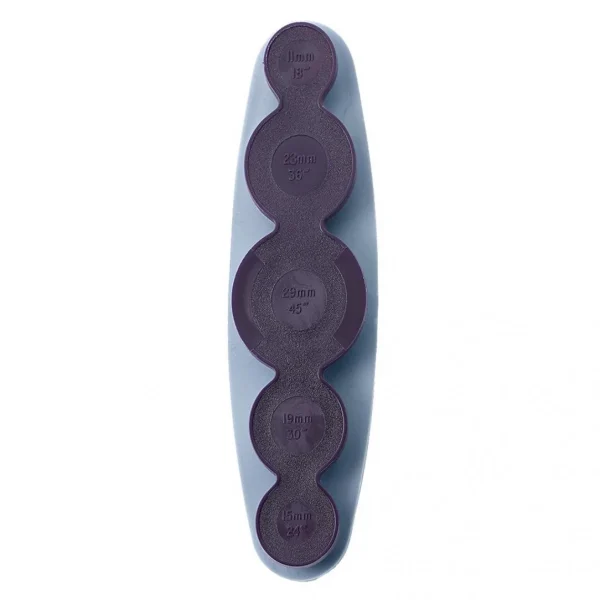 Marque Generique Boutons De Couverture Trousse à Outils Boutons Pour Couvrir Le 3
