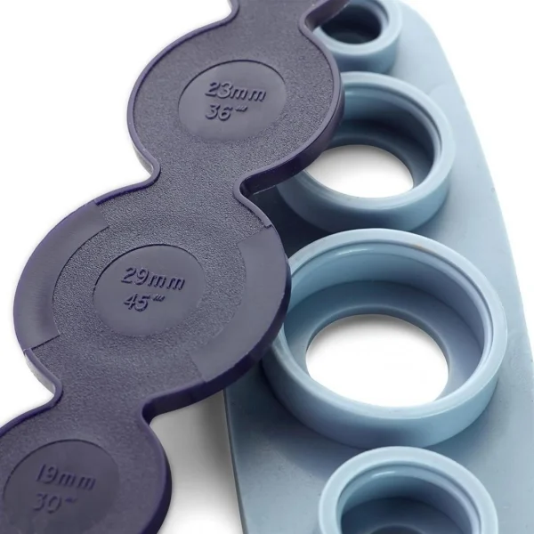 Marque Generique Boutons De Couverture Trousse à Outils Boutons Pour Couvrir Le 5