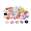 Marque Generique Boutons En Strass Boutons En Résine Jeans 14