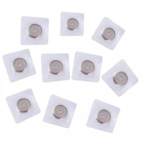 Marque Generique Boutons Magnétiques Couture 11