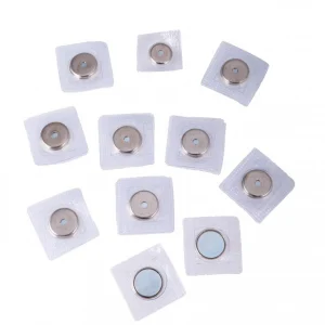 Marque Generique Boutons Magnétiques Couture 13