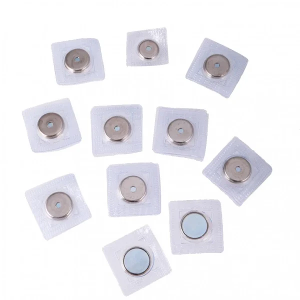 Marque Generique Boutons Magnétiques Couture 5