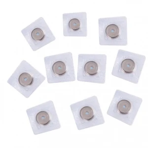 Marque Generique Boutons Magnétiques Couture 15