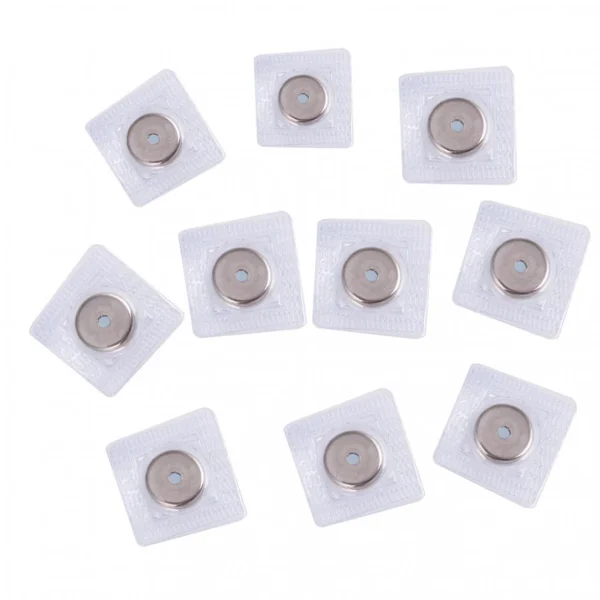 Marque Generique Boutons Magnétiques Couture 6