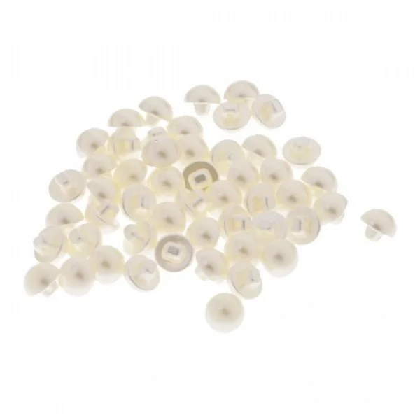 Marque Generique Boutons Plastique, Bouton Coudre 1