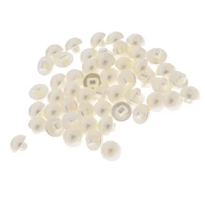 Marque Generique Boutons Plastique, Bouton Coudre 9