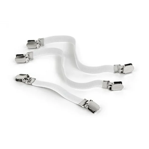 Brabantia 108266 Clips De Fixation Pour Housse De Repassage 3 Pièces … 1
