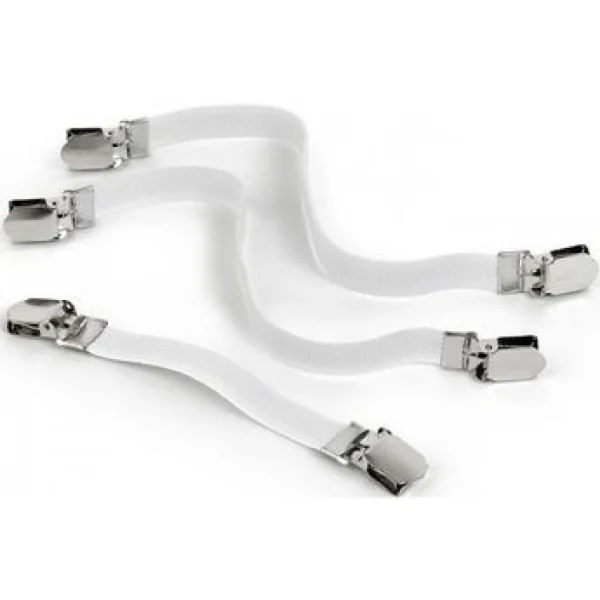 Brabantia 108266 Clips De Fixation Pour Housse De Repassage 3 Pièces … 4