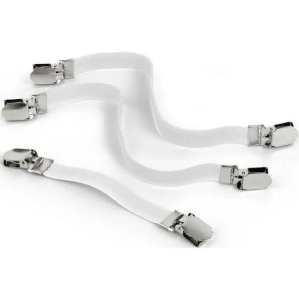 Brabantia 108266 Clips De Fixation Pour Housse De Repassage 3 Pièces … 5