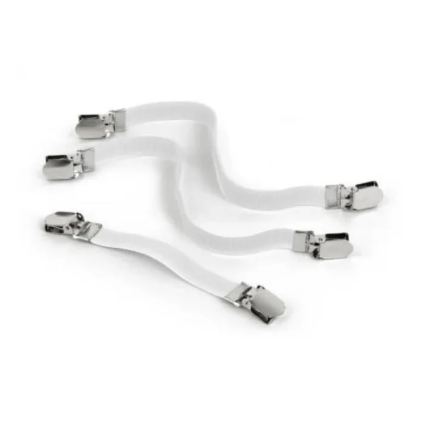 Brabantia 108266 Clips De Fixation Pour Housse De Repassage 3 Pièces … 6