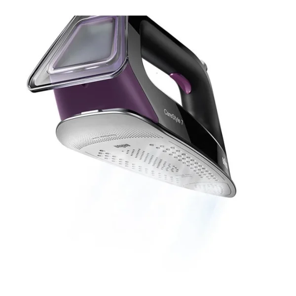 Braun CareStyle 7 IS 7144 BK 4