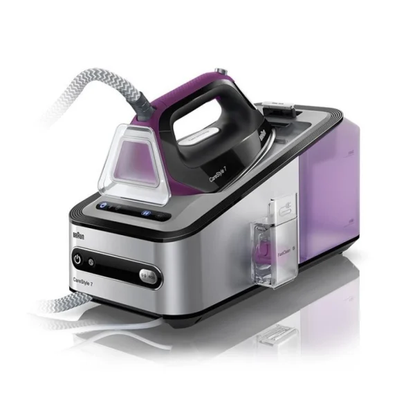 Braun CareStyle 7 IS 7144 BK 5