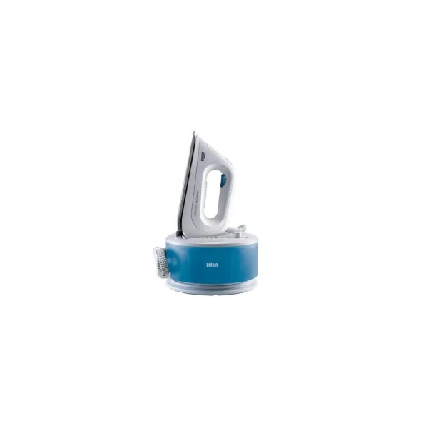 Braun – Is2048bl 1