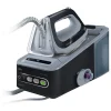 Braun – Centrale Vapeur 7.5bars 125g/mn Autonomie Illimitée Noir – Is… 31