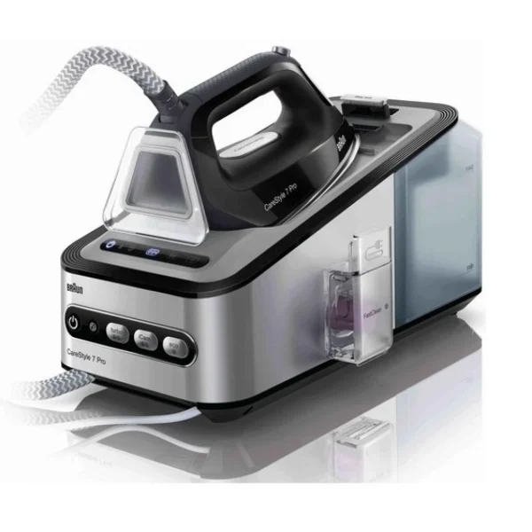 Braun IS 7156 Pro 1