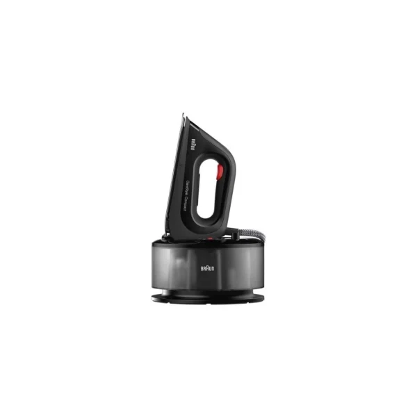 BRAUN IS2058BK – Centrale Vapeur CareStyle Compact – Technologie FreeG… 3