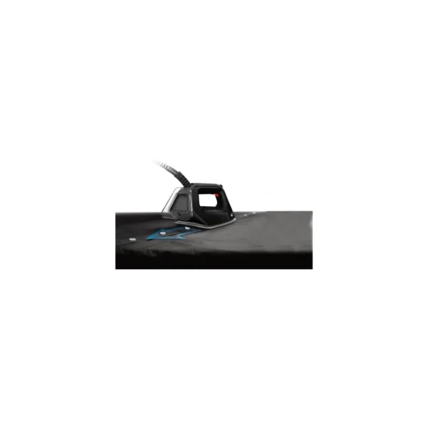 BRAUN IS2058BK – Centrale Vapeur CareStyle Compact – Technologie FreeG… 5