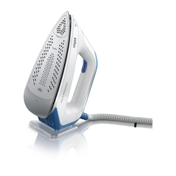 BRAUN IS3157BL – Centrale Vapeur Carestyle 3 – 6,8 Bars 3