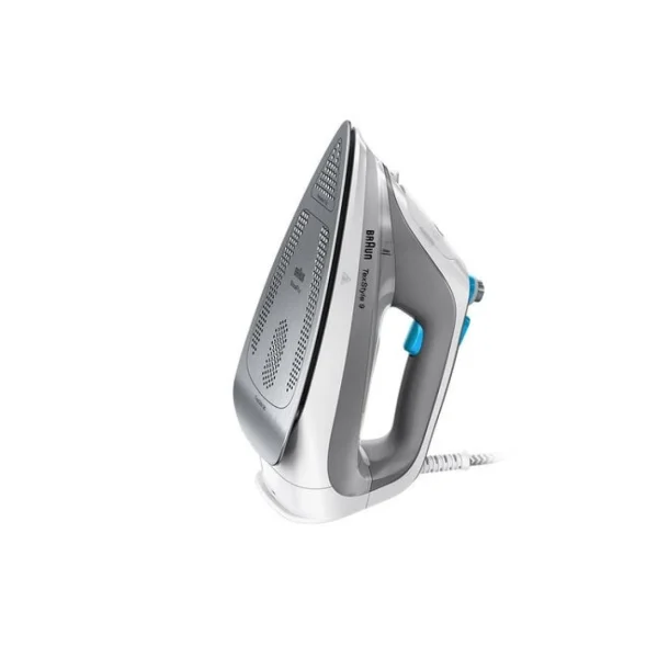 Braun SI 9270 WH Iron 3
