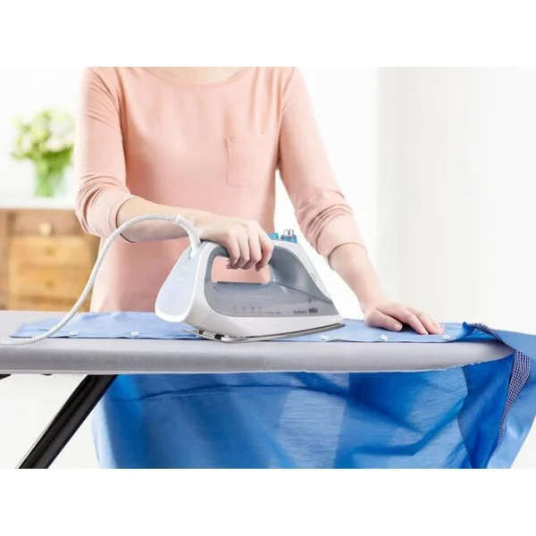 Braun SI 9270 WH Iron 6