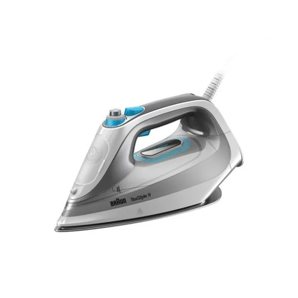 Braun SI 9270 WH Iron 8