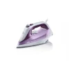 Braun SI7066VI Fer à Repasser Avec Semelle Eloxal 2600W Violet 13