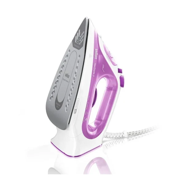 Braun TexStyle 3 SI 3030 3