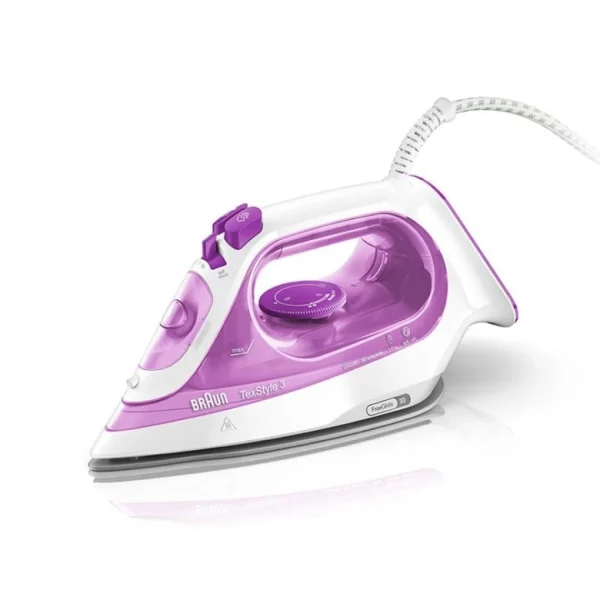Braun TexStyle 3 SI 3030 1