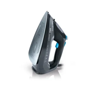 Braun TexStyle 9 SI 9188 E BK 9