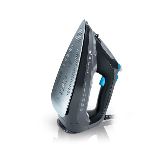 Braun TexStyle 9 SI 9188 E BK 3