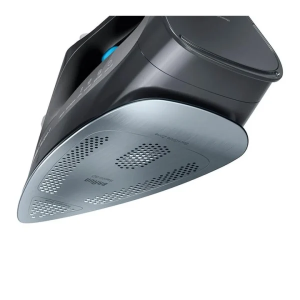 Braun TexStyle 9 SI 9188 E BK 4