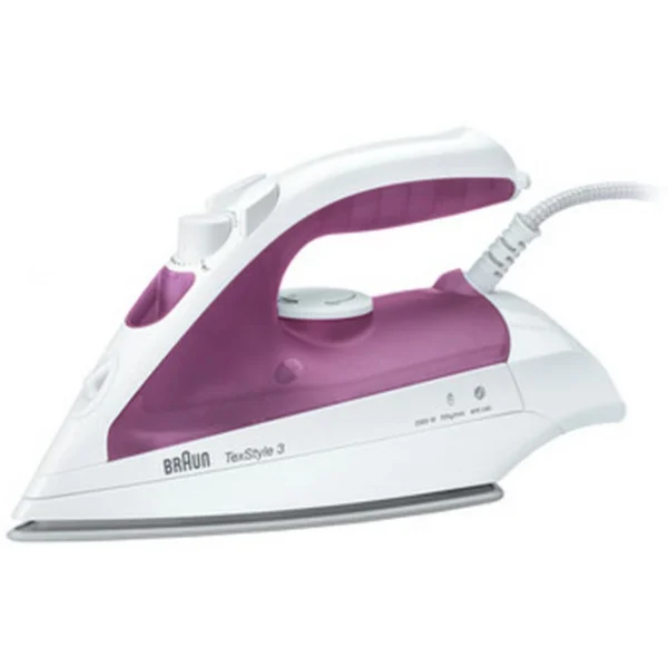 Braun – Ts320c 1