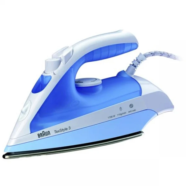 Braun – Ts340 1