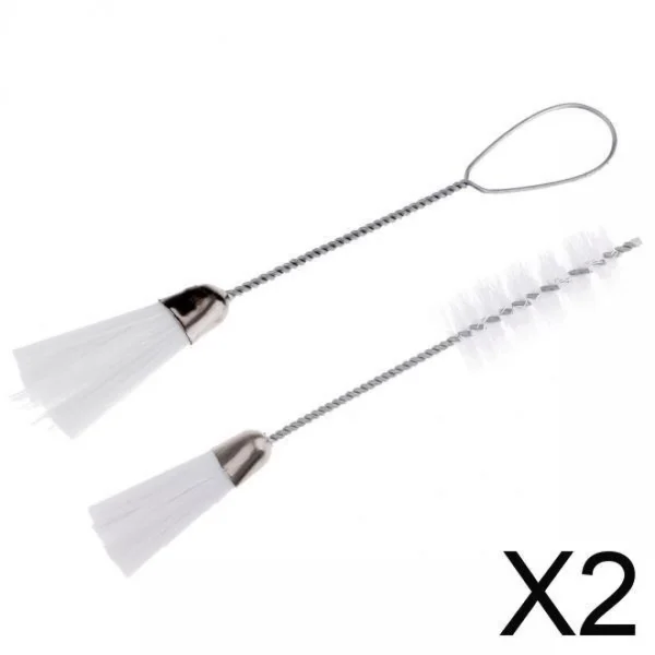 Marque Generique Brosse De Nettoyage De Machine à Coudre 1