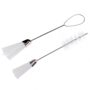 Marque Generique Brosse De Nettoyage De Machine à Coudre 11