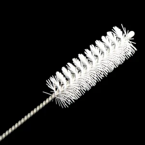 Marque Generique Brosse De Nettoyage Pour Machine à Coudre Outil De Couture+ 2pcs Tour… 11