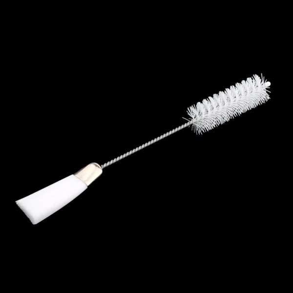 Marque Generique Brosse De Nettoyage Pour Machine à Coudre Outil De Couture+ 2pcs Tour… 6
