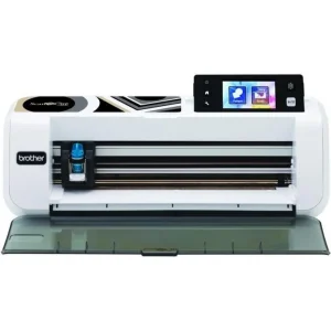 BROTHER CM260 ScaNcut – Machine De Decoupe Et De Tracage Personnelle -… 6