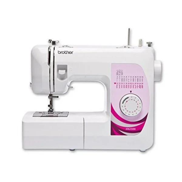 Inconnu Brother XN 2500 Machine à Coudre à Bras Libre Monocommande 1