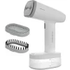 Black & Decker BXGS1600E Défroisseur Vertical 0.25L 1600W 240V Plastique Blanc 7