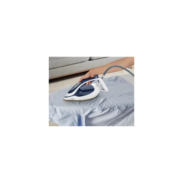 CALOR GV9223C0 CENTRALE VAPEUR PRO EXPRESS PROTECT 6