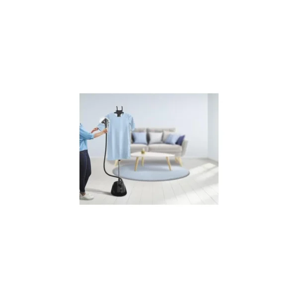 CALOR IT2461C0 Défroisseur Vapeur Vertical, 1800 W, Réservoir 1,5 L,… 5