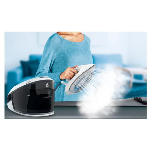 CALOR SV8021 – Centrale Vapeur 120g/min – Fonction Pressing 450g/min -… 3