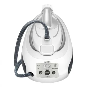 CALOR SV8021 – Centrale Vapeur 120g/min – Fonction Pressing 450g/min -… 10