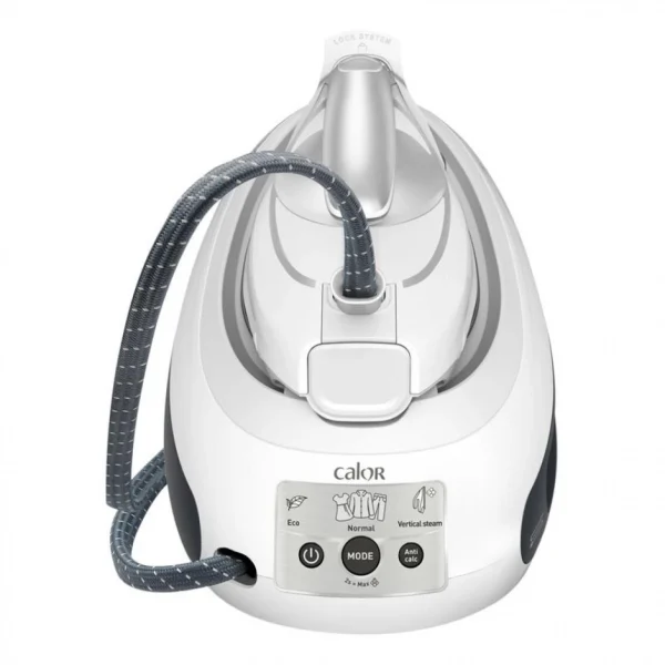CALOR SV8021 – Centrale Vapeur 120g/min – Fonction Pressing 450g/min -… 4