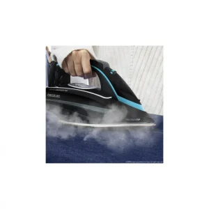 Cecotec, Centrale Vapeur, Compacte 3D 750 Smart, Jet De Vapeur 200g/mi… 8